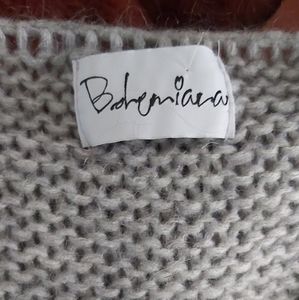 Bohemiana by Bypias sweater